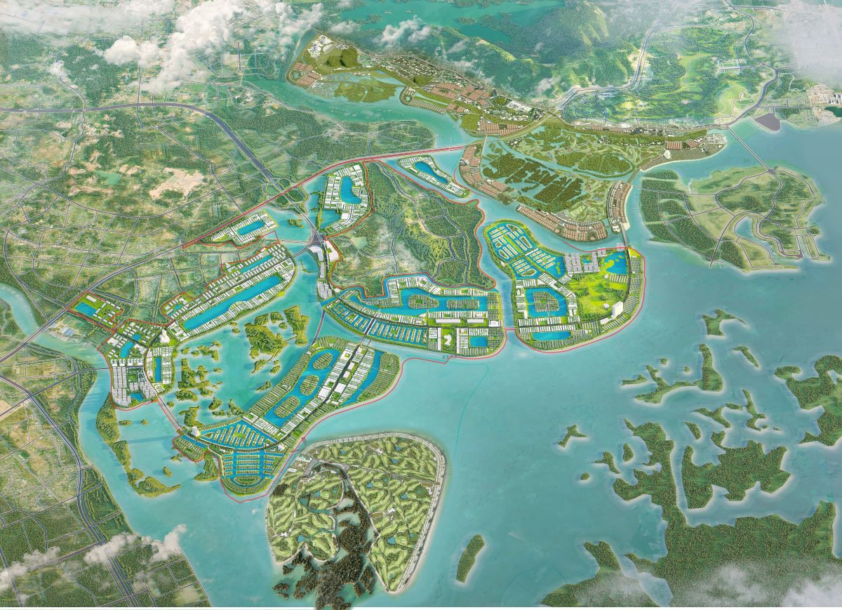 Cuộc đại dịch chuyển thế kỷ: Khi giới tinh hoa cùng hướng về “Hà Nội mới”