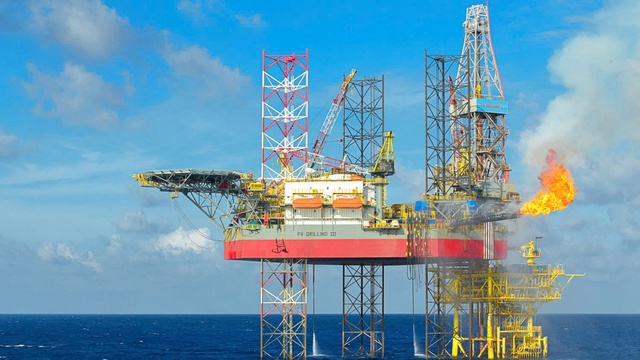 Dragon Capital trở thành cổ đông lớn tại PV Drilling