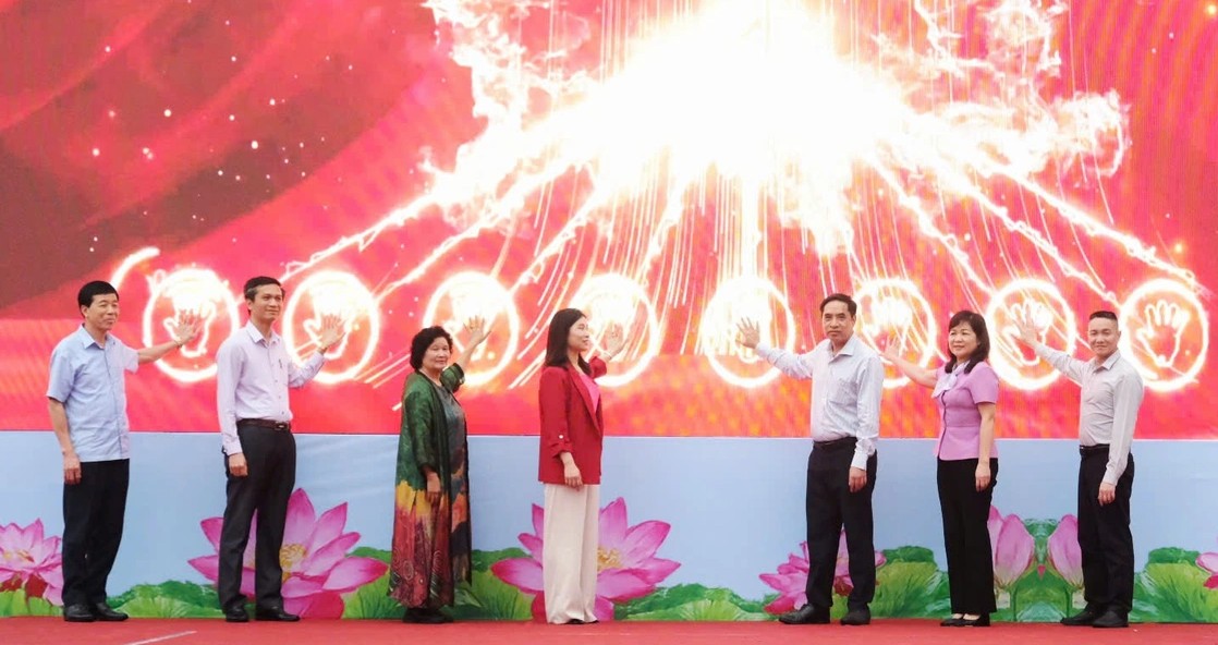 Lạng Sơn ra mắt Sàn giao dịch việc làm trực tuyến năm 2026