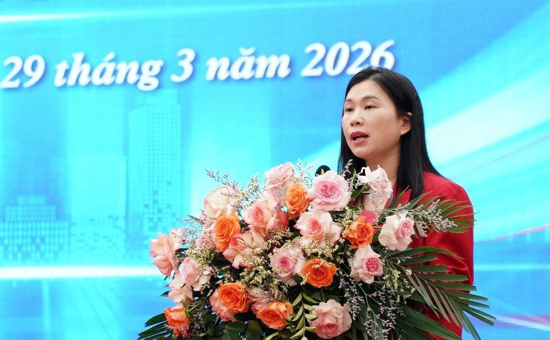 Phó Chủ tịch UBND tỉnh Lạng Sơn, bà Trần Thanh Nhàn Phó Chủ tịch UBND tỉnh Lạng Sơn, bà Trần Thanh Nhàn