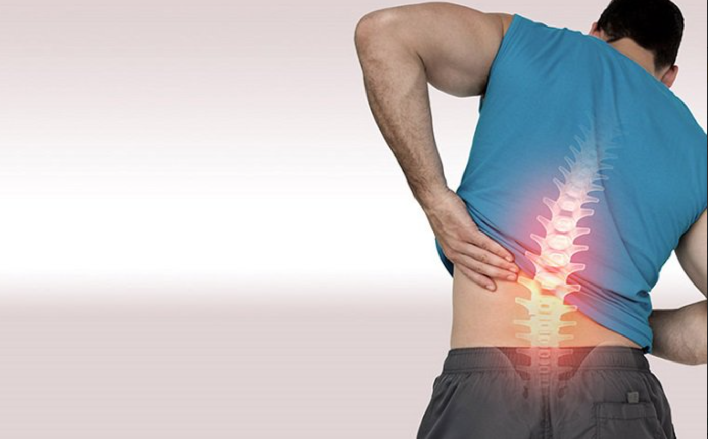 Thoát vị đĩa đệm L4 L5 có nguy hiểm không?