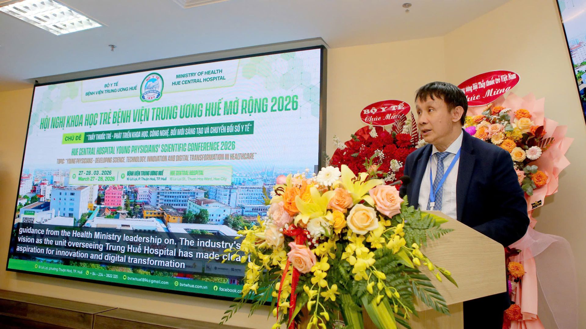 GS.TS Phạm Như Hiệp GS.TS Phạm Như Hiệp