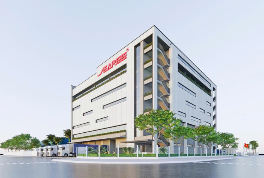 Searefico (SRF) chuyển nhượng toàn bộ vốn tại Arico cho đối tác Nhật Bản