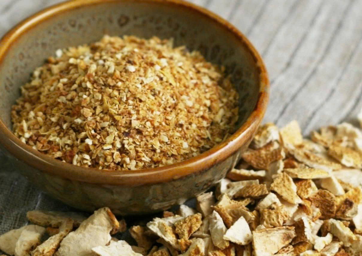 Vỏ chanh thường bị bỏ đi nhưng lại giàu dinh dưỡng, mang nhiều lợi ích bất ngờ