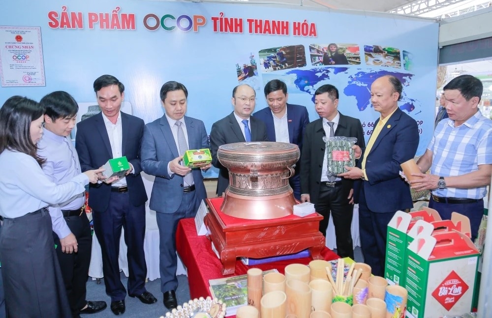 Thanh Hóa tăng tốc cải cách, đồng hành cùng nhà đầu tư từ ý tưởng đến vận hành
