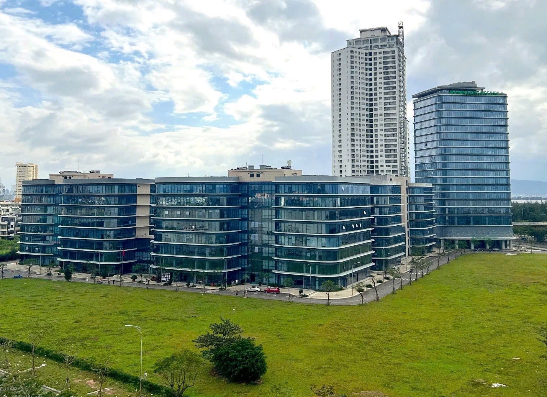 Đà Nẵng đề xuất chi 1 tỷ đồng/năm hút nhân lực công nghệ số