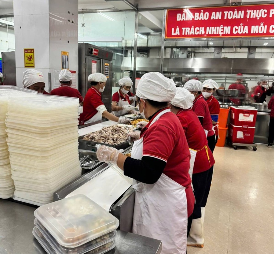 Sở Y tế Bắc Ninh: Công tác quản lý an toàn thực phẩm tiếp tục được triển khai hiệu quả