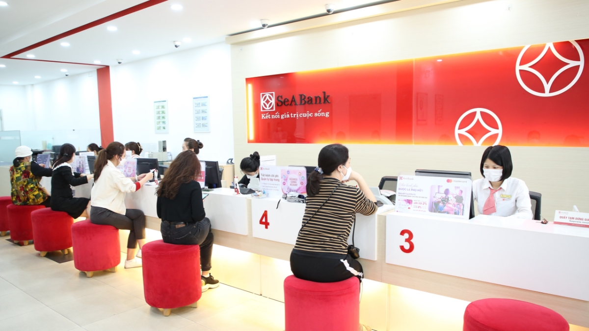 Tăng vốn mạnh, cổ đông ngân hàng này sắp nhận cổ tức 20,5%