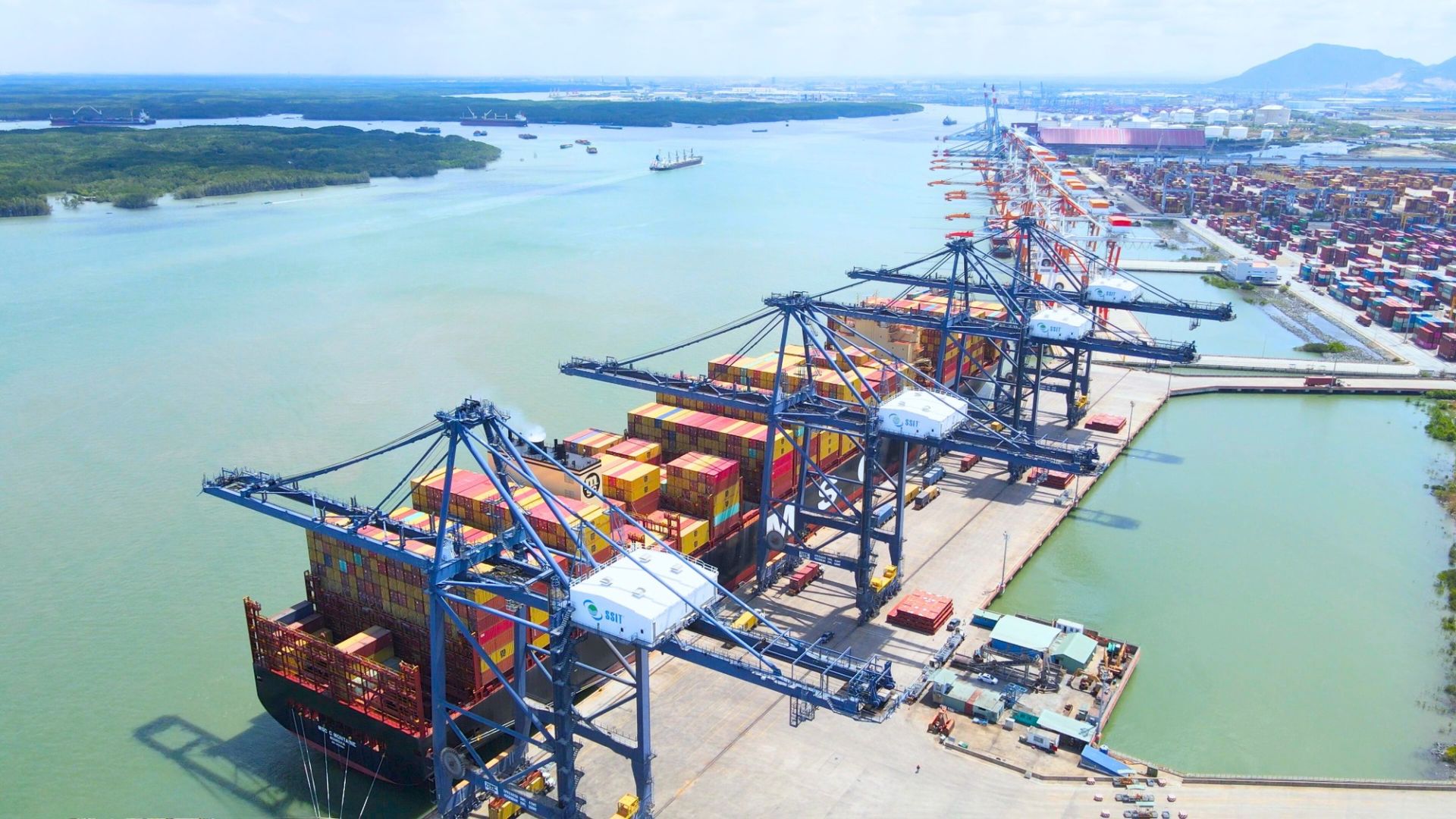 Nghị quyết 79 và kỳ vọng “dẫn dắt” của doanh nghiệp nhà nước