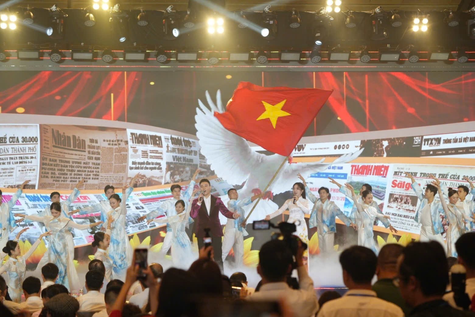 Hải Phòng đăng cai Hội Báo toàn quốc 2026