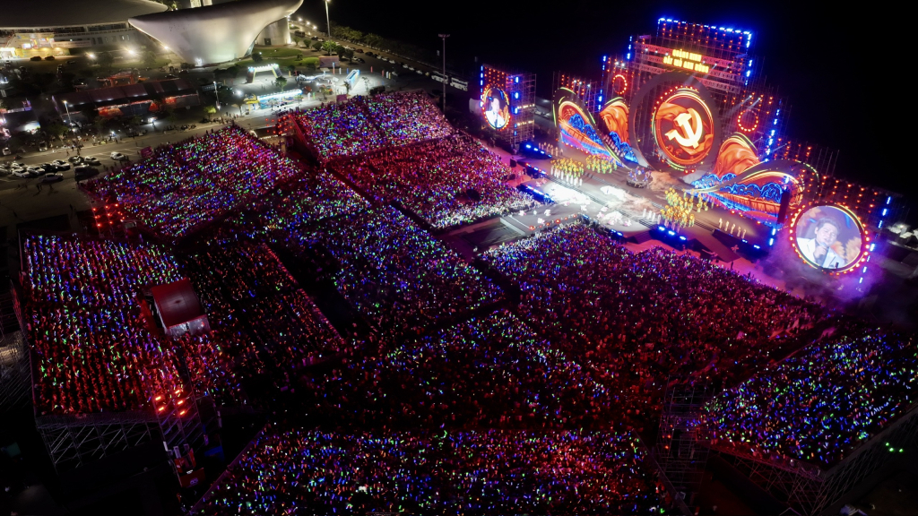 2 sự kiện quy mô quốc gia khởi động du lịch hè Quảng Ninh