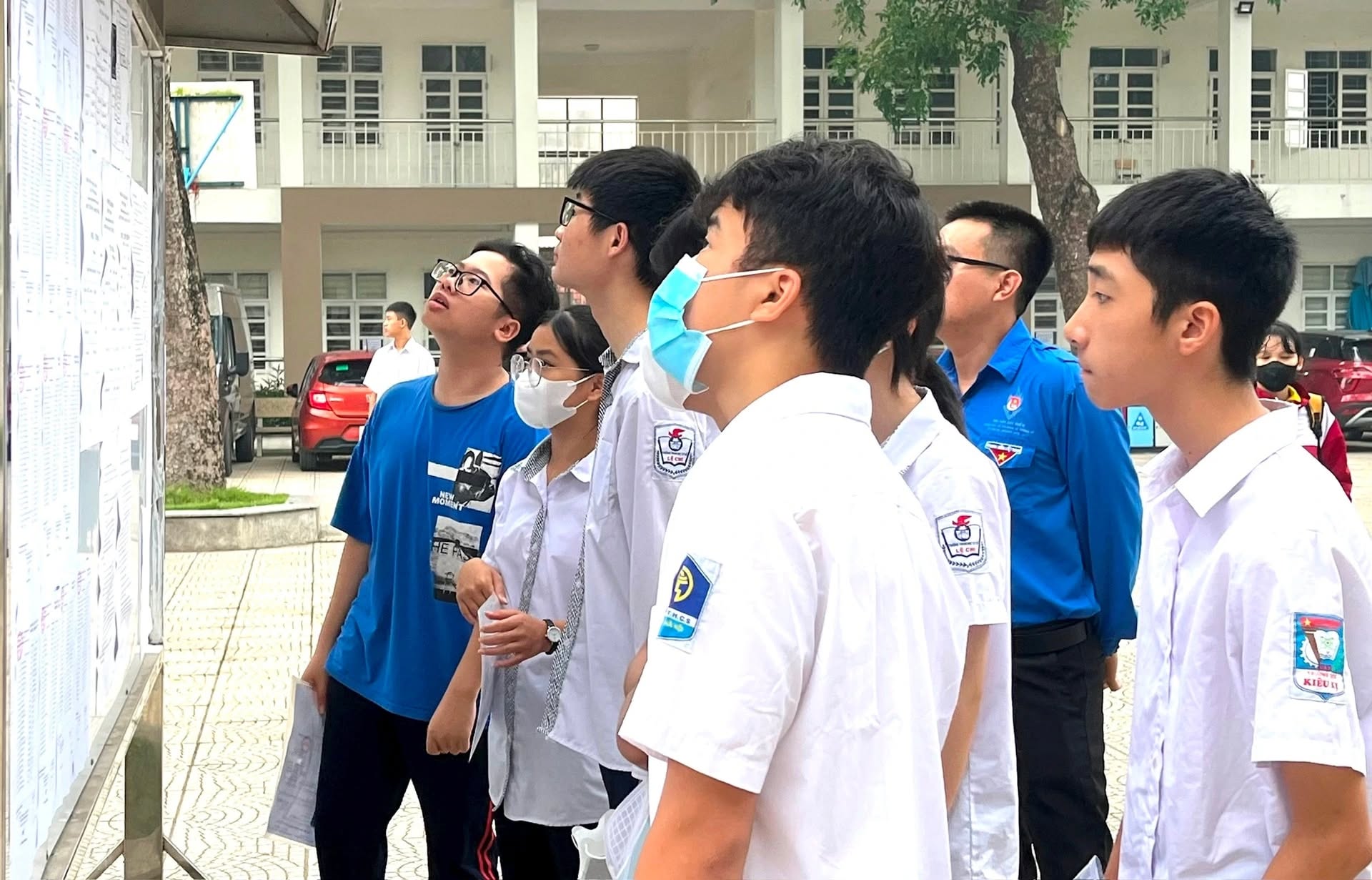 Hà Nội: Áp lực thi lớp 10 chưa hạ nhiệt, cần lời giải từ gốc