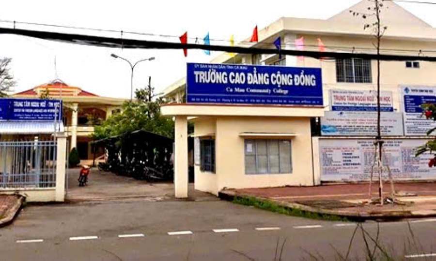 Cà Mau trình phương án sáp nhập 4 trường cao đẳng công lập, hướng tới đào tạo nhân lực chất lượng cao