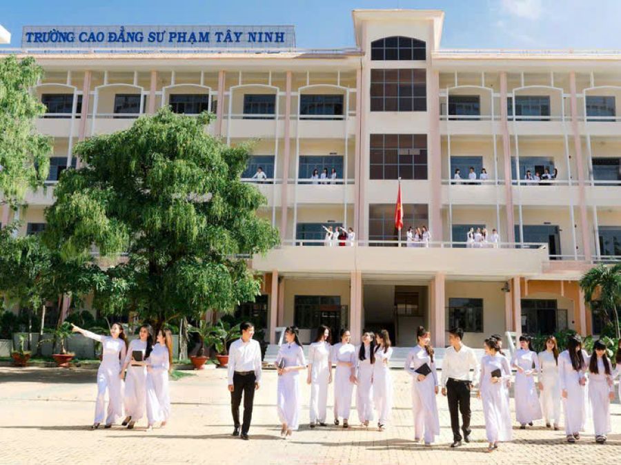 Tây Ninh triển khai 8 giải pháp đột phá xây dựng giáo dục hiện đại đến năm 2045