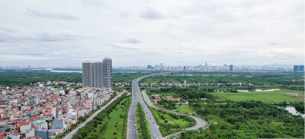 Công ty Trung Yên được giao hơn 12,5ha đất làm dự án khu đô thị mới G19