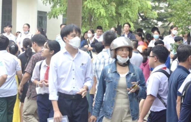 Đà Nẵng công bố chỉ tiêu tuyển sinh các lớp đầu cấp năm học 2026 - 2027