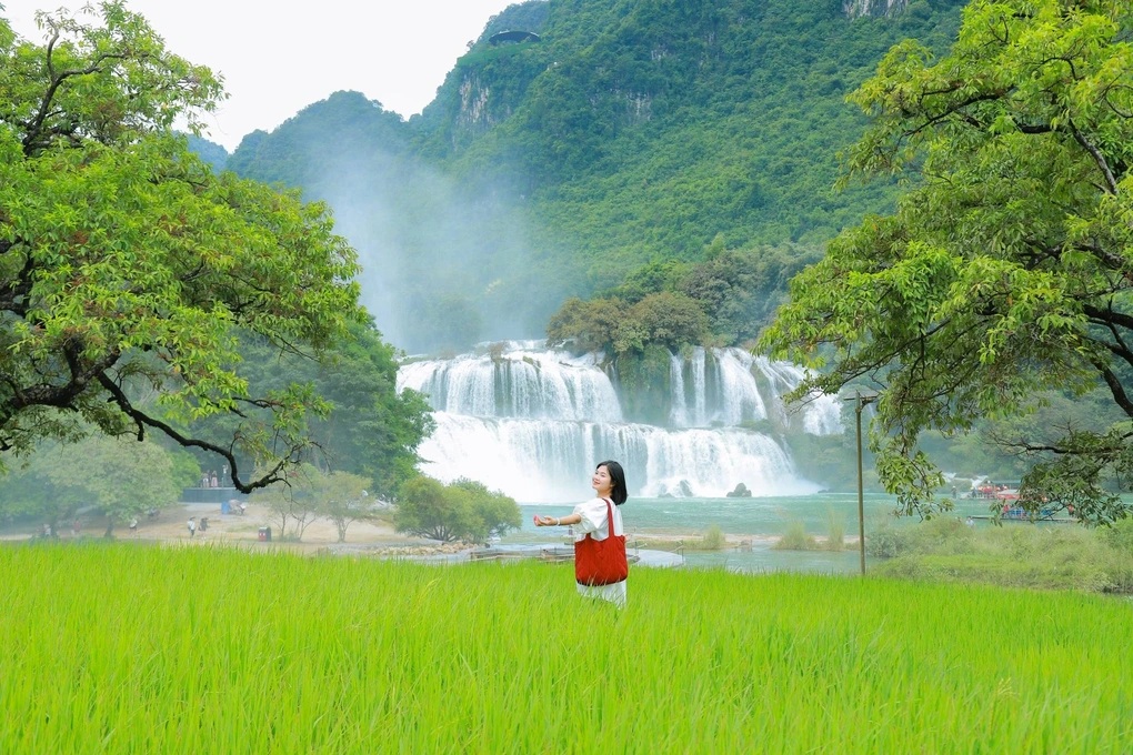 Cao Bằng đầu tư mạnh cho nông nghiệp xanh, mở rộng du lịch nông thôn