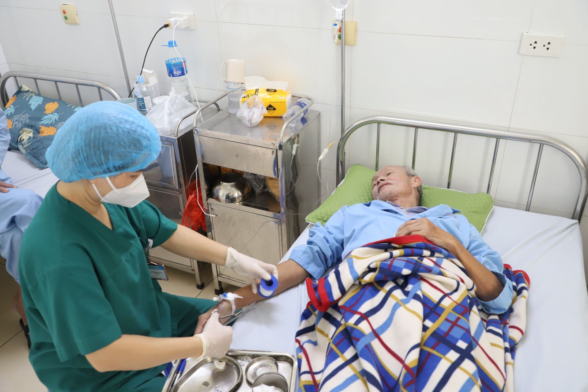 Bắc Ninh chủ động triển khai các biện pháp phòng, chống sốt xuất huyết trước mùa cao điểm