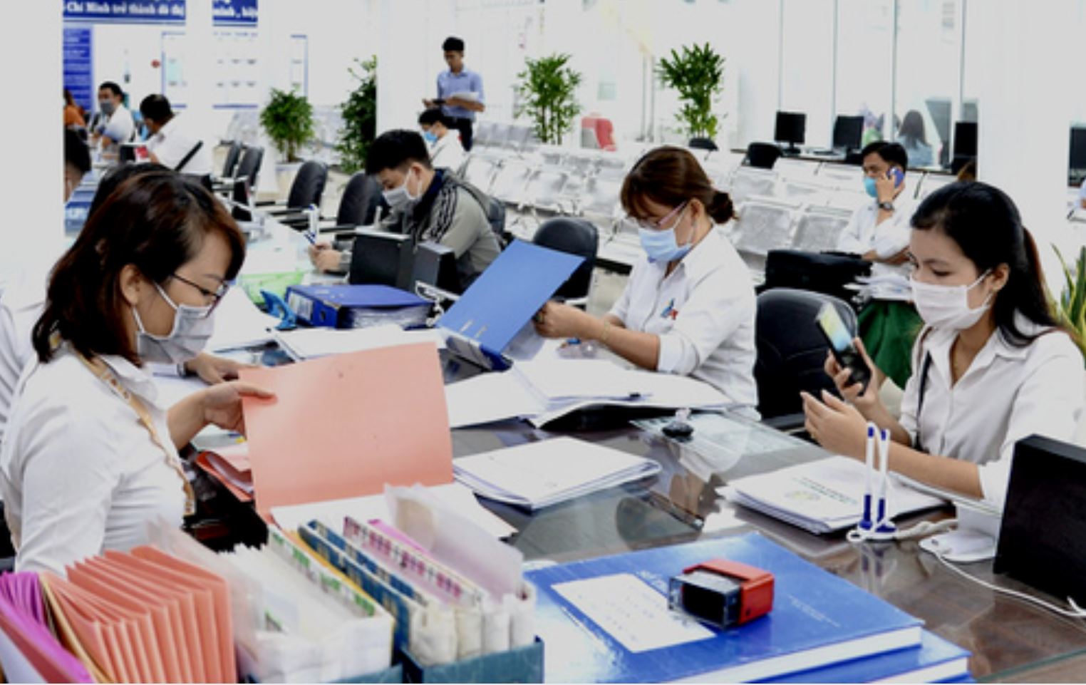 Đề xuất chế độ tiền thưởng bằng 10% quỹ lương: Thiết lập cơ chế đãi ngộ mới