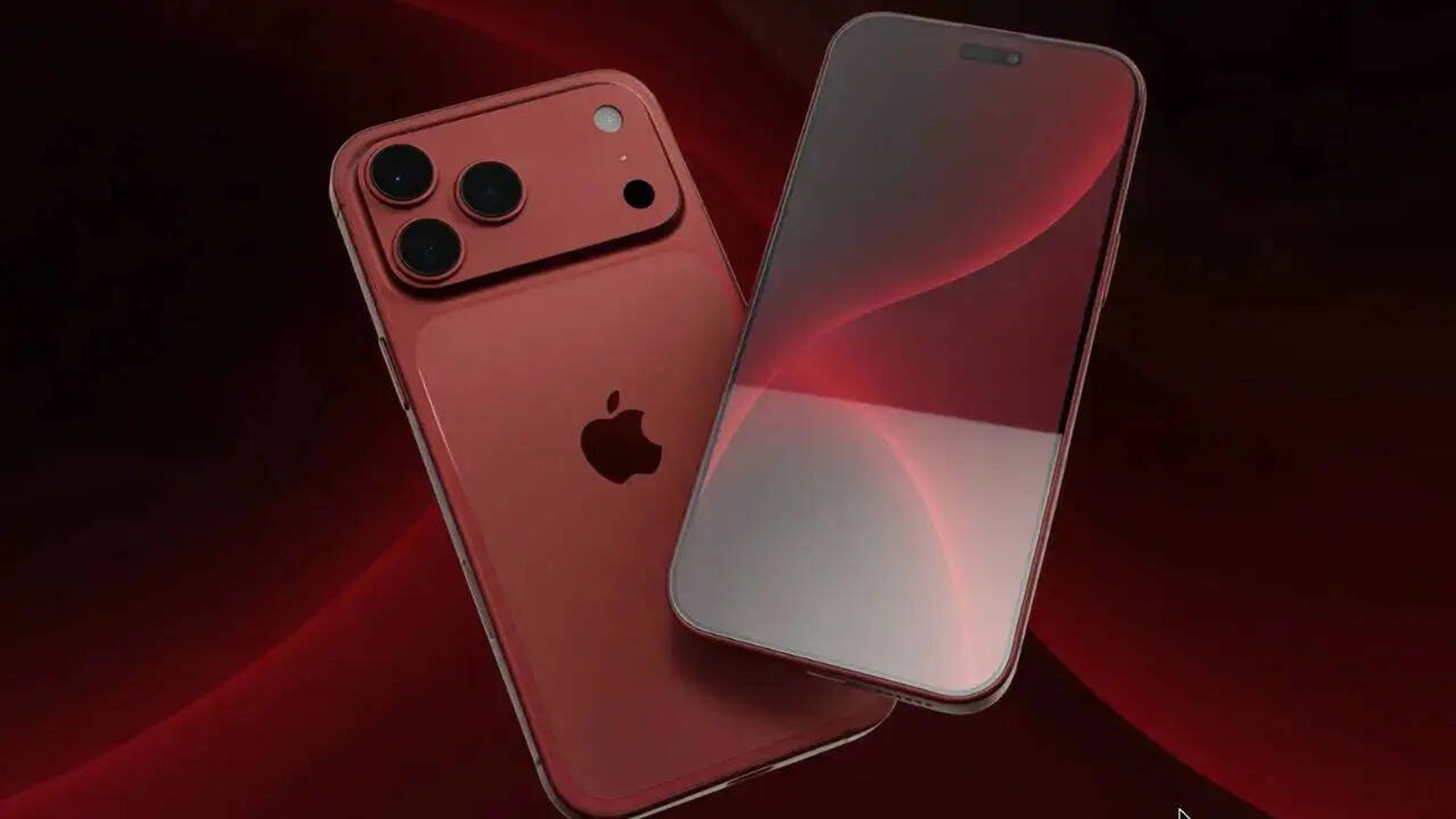 Apple dự kiến giữ nguyên giá bán bộ đôi iPhone 18 Pro và iPhone 18 Pro Max