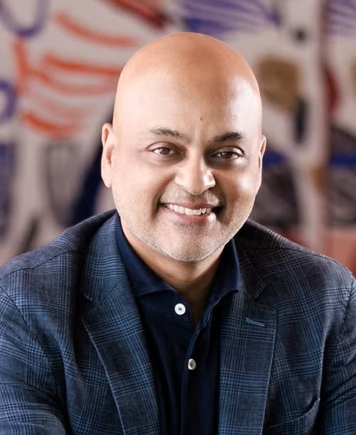 &Ocirc;ng Anshul Jain