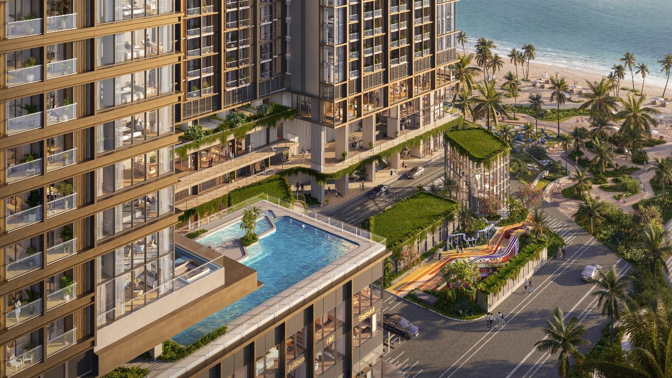 Quỹ căn The Spotlight Collection tại Aria Bay thiết lập tiêu chuẩn nghỉ dưỡng cao cấp và tiềm năng khai thác vận hành vượt trội giữa tâm điểm của thủ phủ du lịch Hạ Long. Quỹ căn The Spotlight Collection tại Aria Bay thiết lập tiêu chuẩn nghỉ dưỡng cao cấp và tiềm năng khai thác vận hành vượt trội giữa tâm điểm của thủ phủ du lịch Hạ Long.