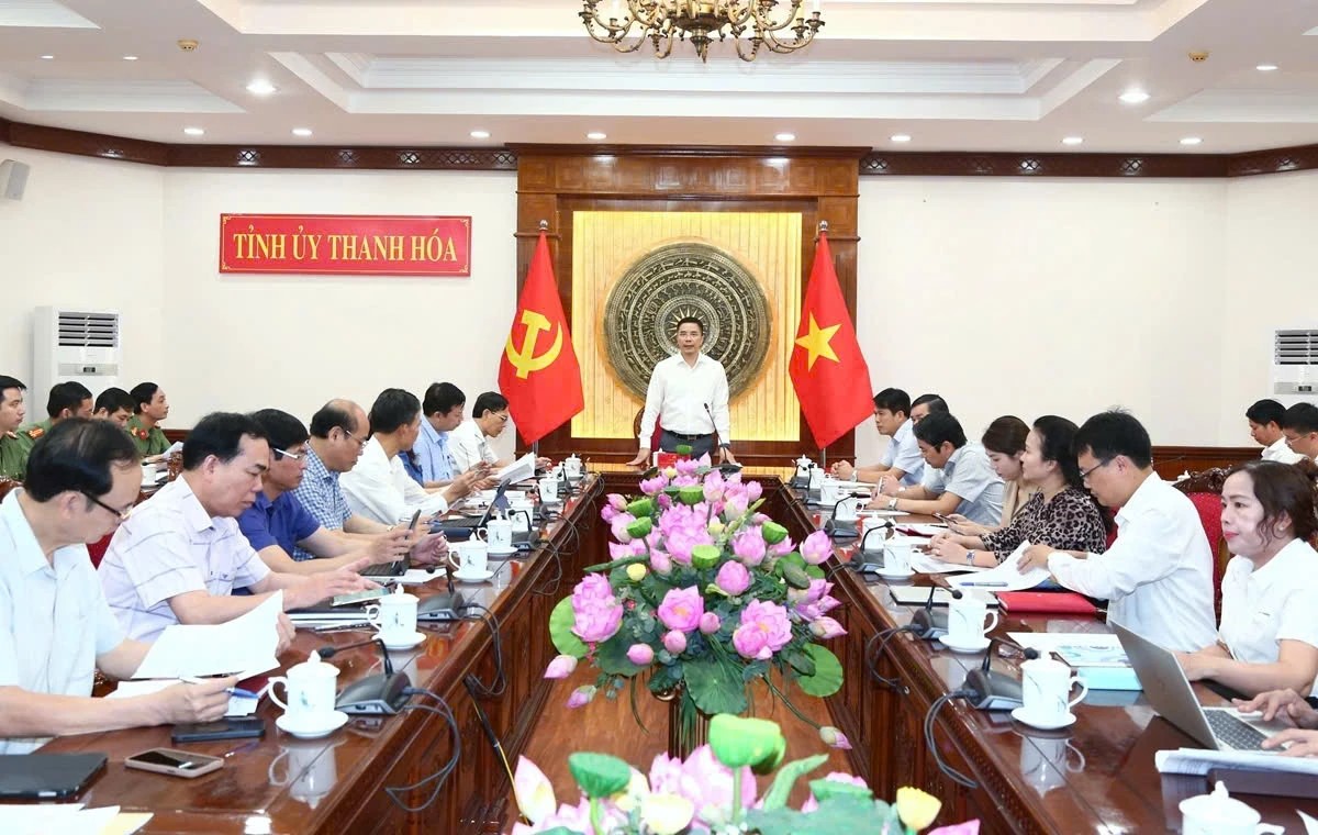 Nâng cao hiệu quả bảo vệ nền tảng tư tưởng của Đảng, đấu tranh phản bác các quan điểm sai trái, thù địch