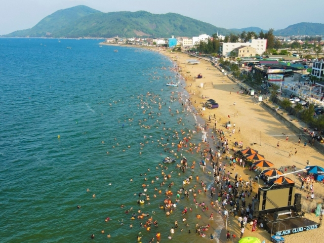 Hà Tĩnh: Đặt mục tiêu bứt phá du lịch, đón 6,5 triệu lượt khách năm 2026