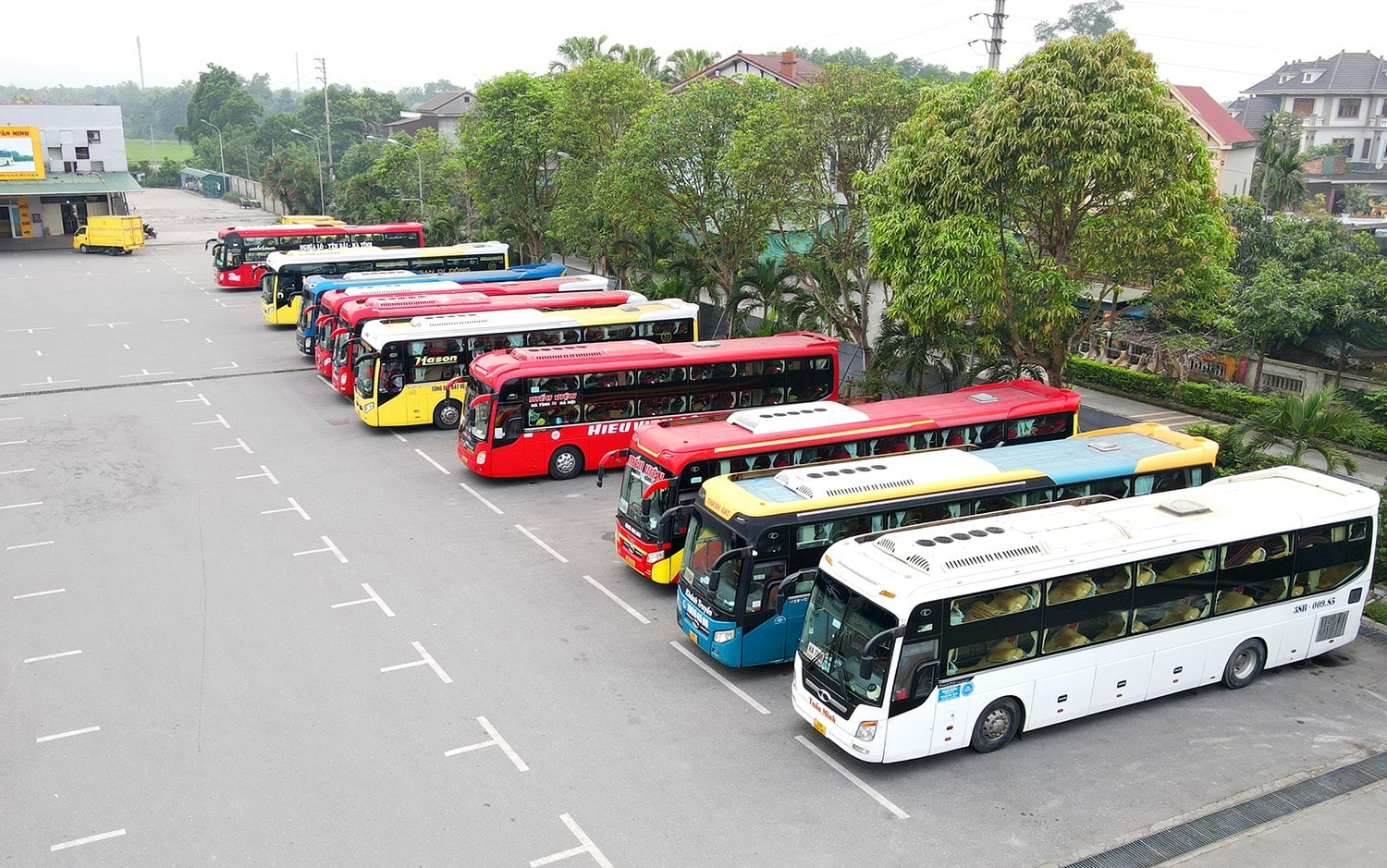 Bộ Xây dựng lập đoàn kiểm tra giá cước vận tải, siết điều hành trước biến động chi phí