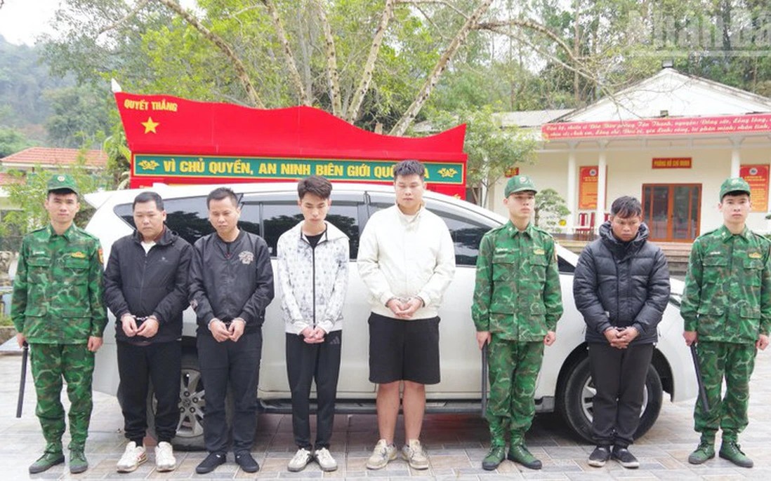 Lạng Sơn tăng cường đấu tranh, phòng ngừa tội phạm xuất nhập cảnh trái phép