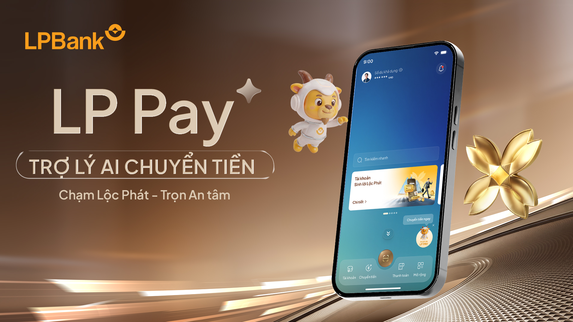 LPBank ph&aacute;t triển LPBank Plus theo m&ocirc; h&igrave;nh &ldquo;3S&rdquo; Simple &ndash; Smart &ndash; Safe