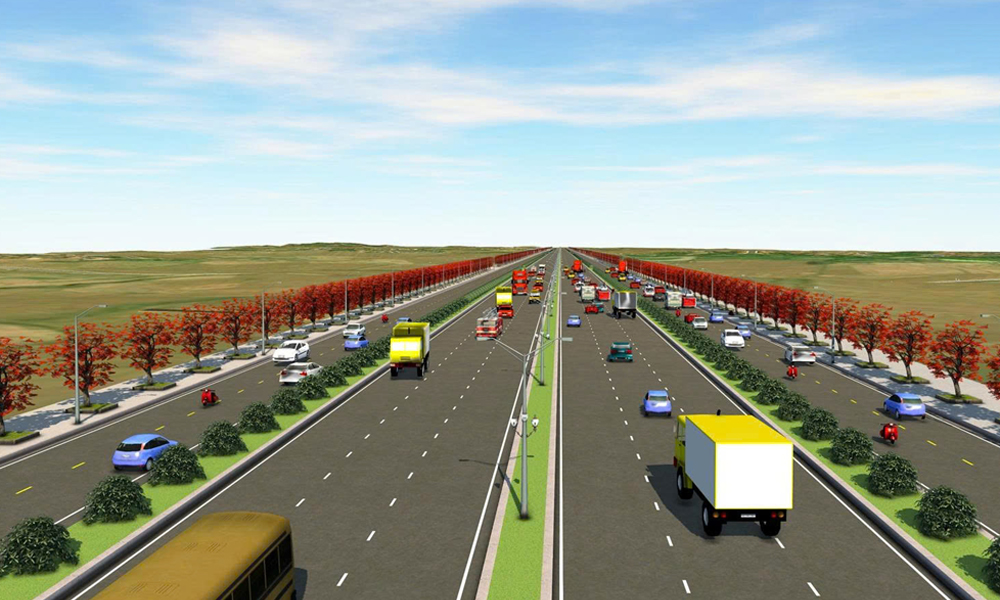 Bắc Ninh: Đầu tư hơn 481 tỷ đồng nâng cấp, mở rộng đường tỉnh 293