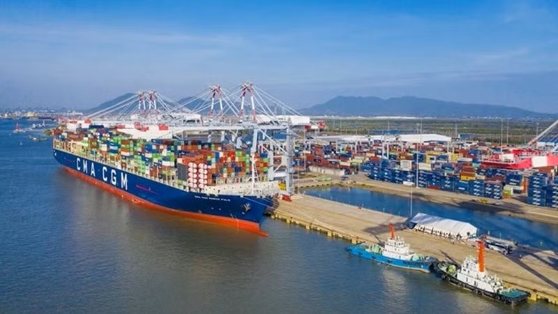 Việt Nam tiếp tục duy trì vị thế tăng trưởng nhanh trong nhóm Đông Nam Á-6