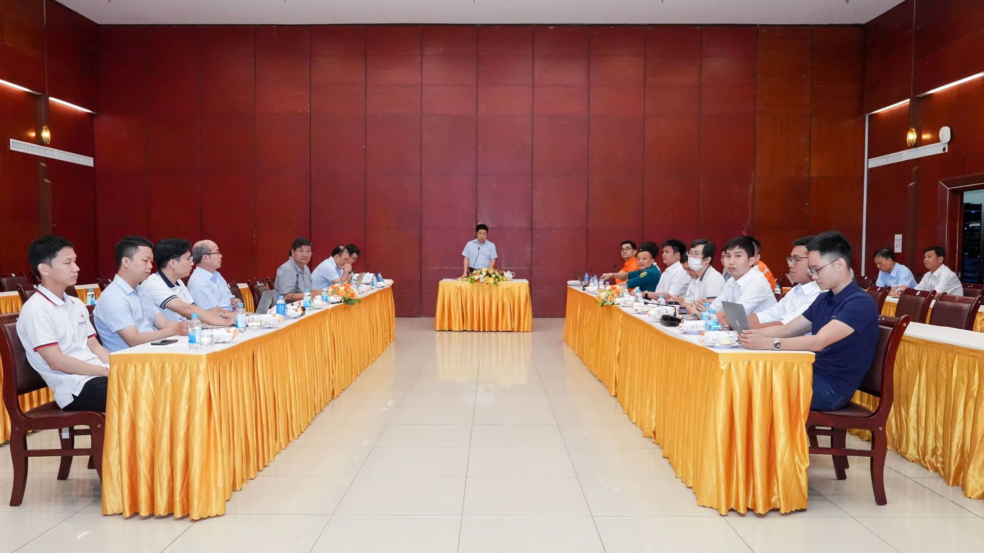 EVNHCMC: Hướng đến bảo vệ an toàn hệ thống điện, nâng cao năng lực ứng phó trong mọi tình huống