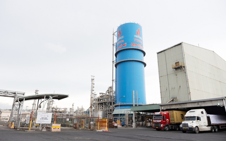 Đạm Phú Mỹ gây bất ngờ: Kế hoạch lãi 2026 giảm 38%, vẫn mạnh tay chia cổ tức tiền mặt 15%