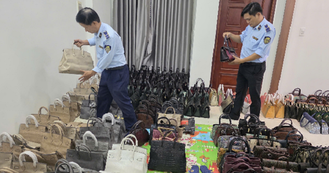 Gia Lai tăng cường chống buôn lậu, gian lận thương mại trên môi trường thương mại điện tử