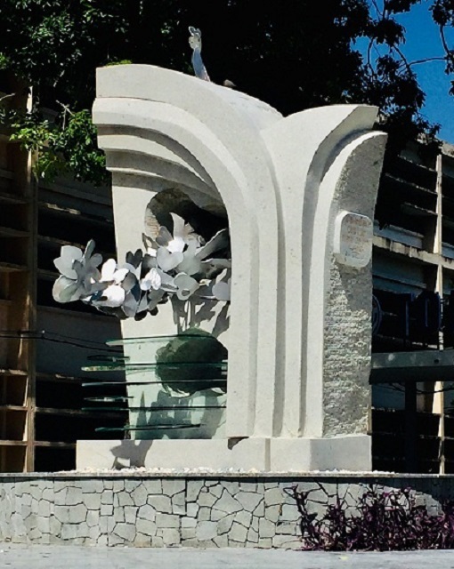 Biểu tượng “Từ trái tim đến trái tim” Biểu tượng “Từ trái tim đến trái tim”