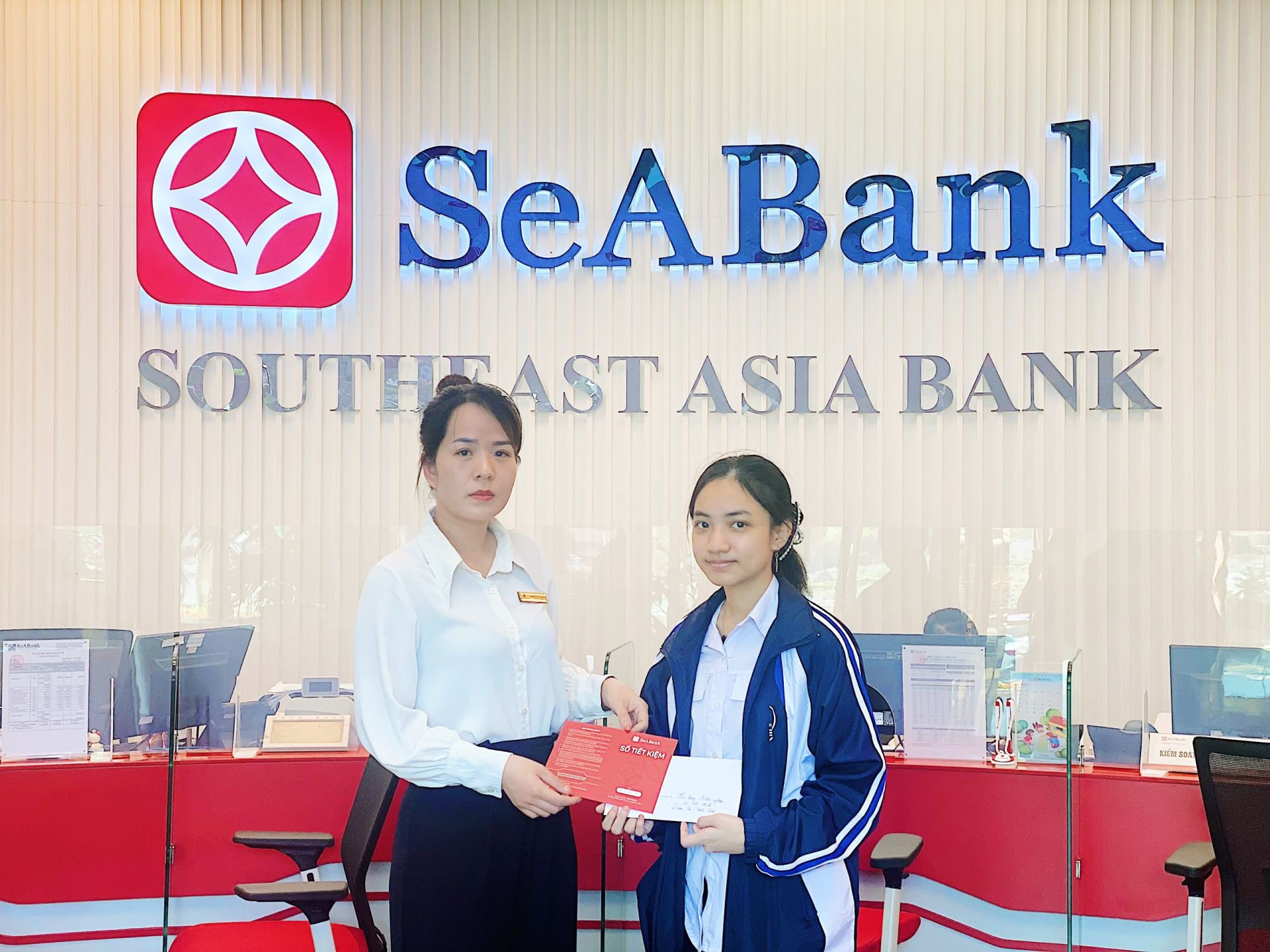 Đồng hành, chắp cánh nuôi dưỡng ước mơ học sinh nghèo