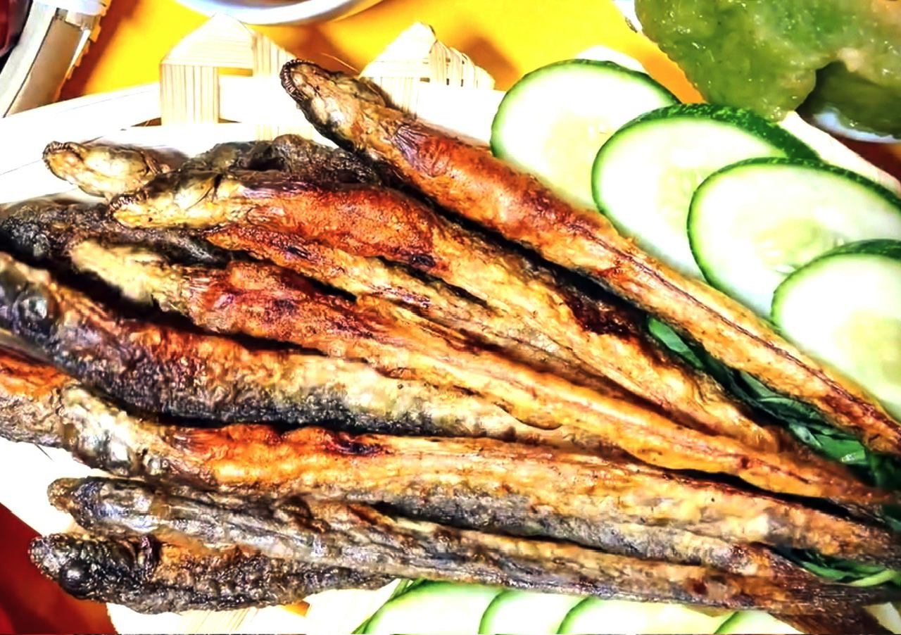 C&aacute; k&egrave;o chi&ecirc;n gi&ograve;n