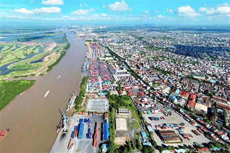 Hải Phòng: Cải thiện môi trường kinh doanh, nâng cao năng lực cạnh tranh quốc gia năm 2026