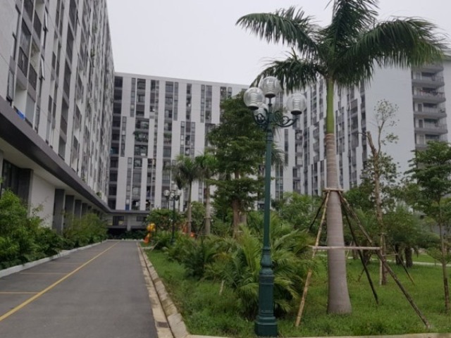 Hà Tĩnh quy định khung giá thuê nhà ở xã hội và phí quản lý chung cư mới