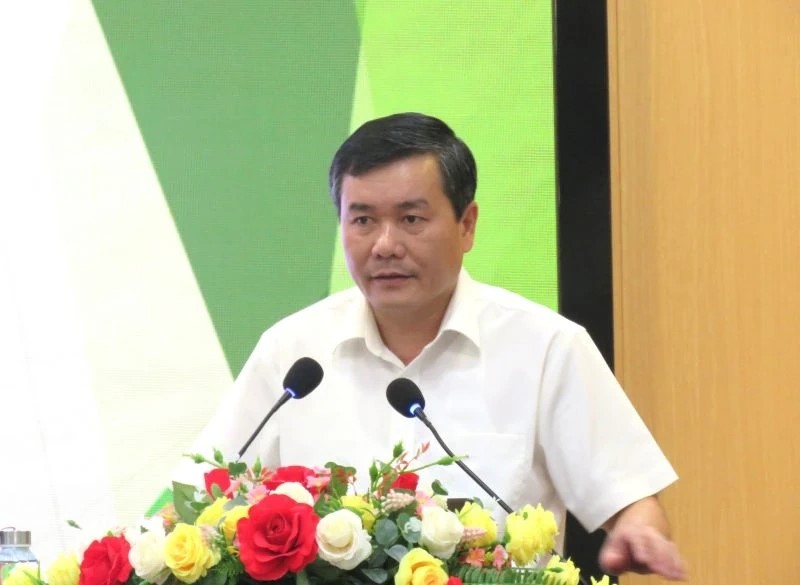 Nâng cao kỹ năng nhận diện, đấu tranh, phản bác các quan điểm sai trái, thù địch trên không gian mạng