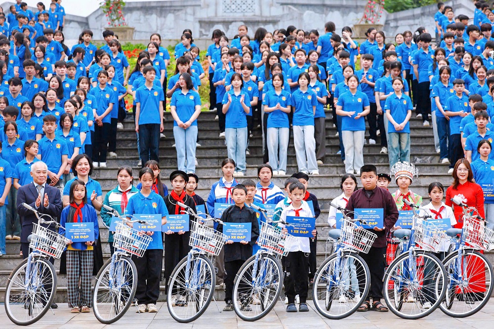 Bảo Việt: Tổng tài sản hợp nhất tại 31/12/2025 đạt gần 292.000 tỷ đồng, tăng trưởng 16,1%