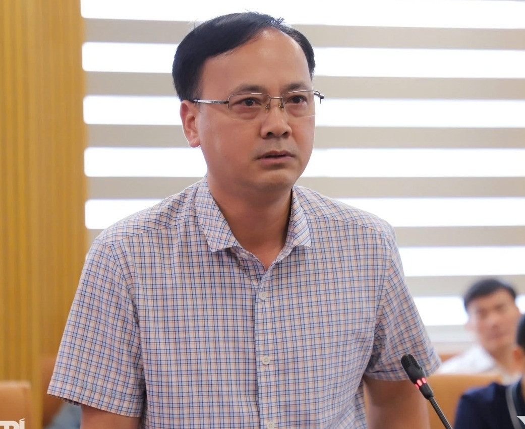 Bộ Nông nghiệp và Môi trường lập đoàn kiểm tra sau vụ gần 300 tấn thịt heo bệnh lọt vào trường học