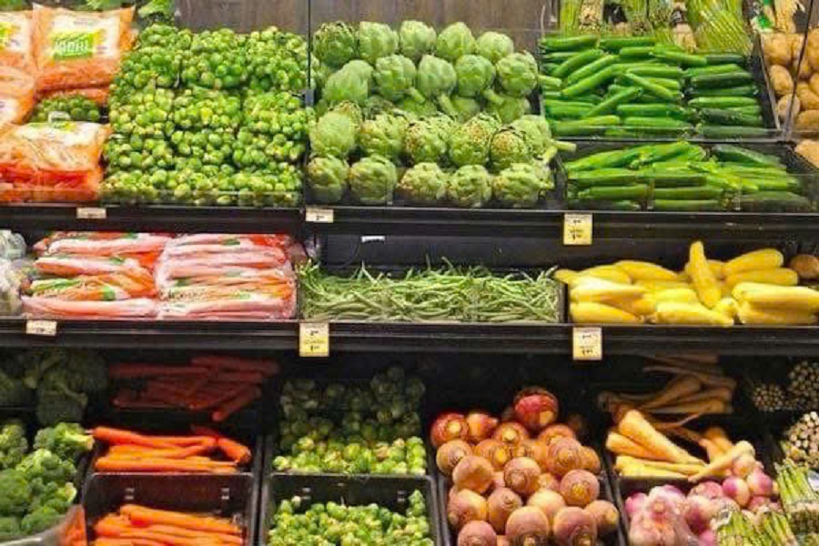 C&aacute;c sản phẩm chủ lực như c&agrave; ph&ecirc;, rau, hoa, hồ ti&ecirc;u ph&aacute;t triển tốt, bảo đảm nguồn cung cho cả thị trường trong nước v&agrave; xuất khẩu.