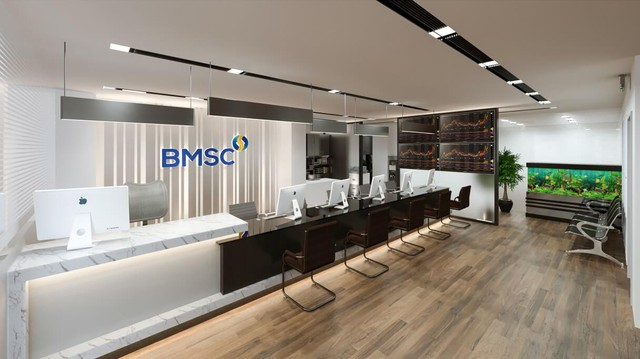 Chứng khoán Bảo Minh lên kế hoạch chào bán hơn 113 triệu cổ phiếu