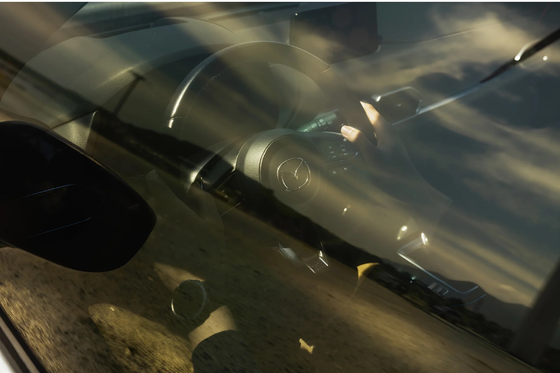 Khoang l&aacute;i kiến tạo cảm x&uacute;c l&aacute;i.