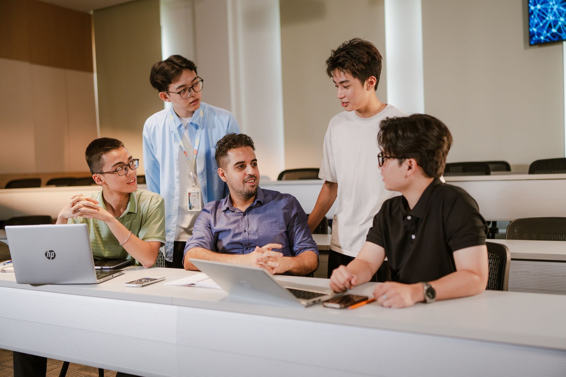 Chương tr&igrave;nh được thiết kế trong 12 tuần, học to&agrave;n thời gian theo m&ocirc; h&igrave;nh 3+3+6.