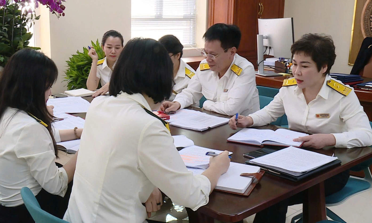 Ngành Thuế: Hành vi vi phạm pháp luật về thuế và kế toán là đặc biệt nghiêm trọng