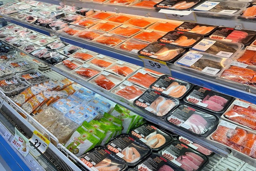 Người ti&ecirc;u d&ugrave;ng ng&agrave;y c&agrave;ng ưu ti&ecirc;n lựa chọn những sản phẩm c&oacute; nguồn gốc r&otilde; r&agrave;ng, c&oacute; tem chống h&agrave;ng giả, c&oacute; thể truy xuất nguồn gốc.